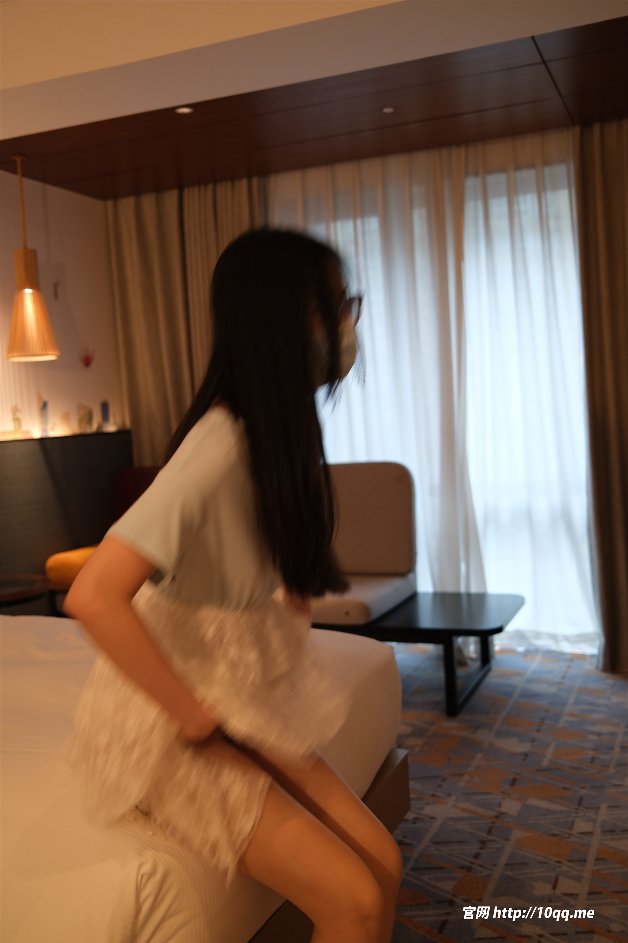 ROSI口罩系列 2024.06.20 NO.2930